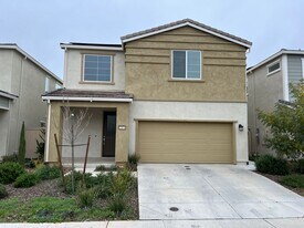 12076 Agen Cir S in Rancho Cordova, CA - Building Photo