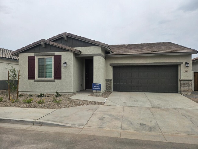 548 Fremont Pass in Apache Junction, AZ - Building Photo - Building Photo