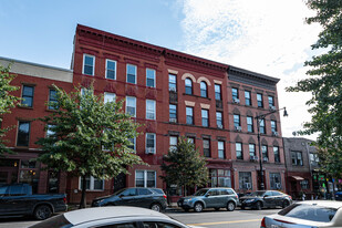 170 Franklin St in Brooklyn, NY - Building Photo - Building Photo