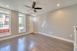 1849 S Charles St in Baltimore, MD - Building Photo