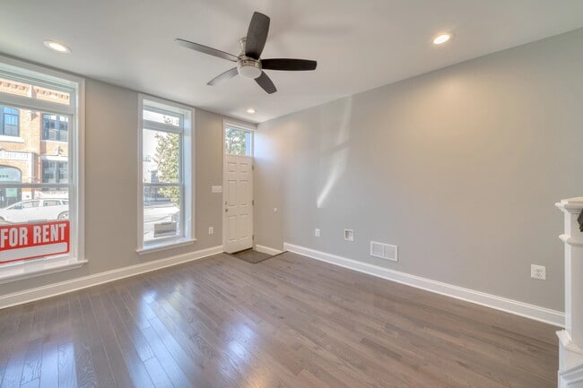 property at 1849 S Charles St