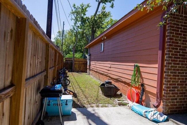 property at 6820 Petre Dr