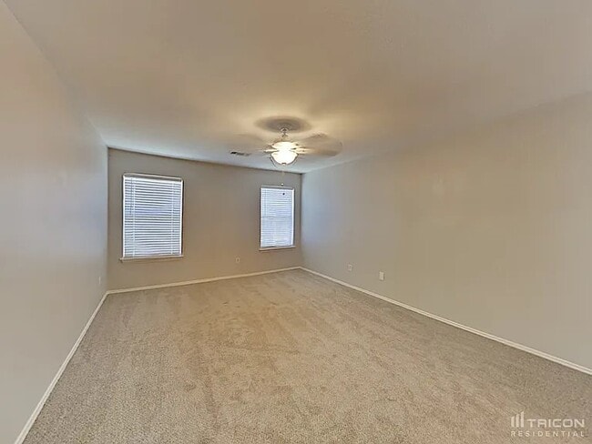 704 W Colony Dr in Arlington, TX - Building Photo - Building Photo