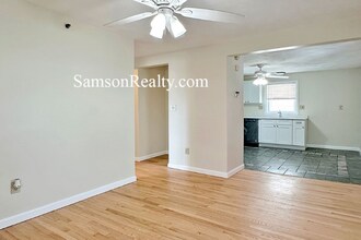 204 Angell St in Providence, RI - Building Photo - Building Photo