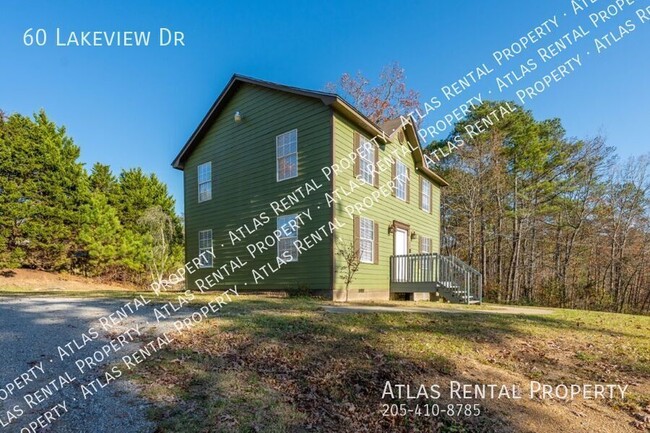 60 Lakeview Dr in Oneonta, AL - Building Photo - Building Photo