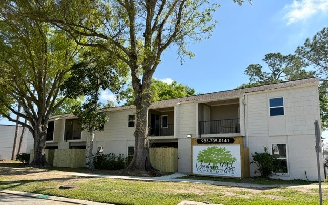 Southern Oaks Apartments