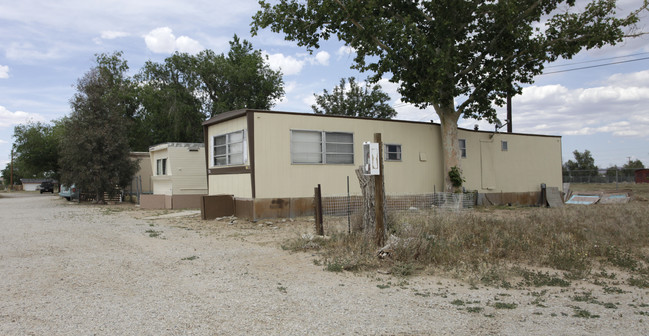 11398 B Bartlett Ave in Adelanto, CA - Building Photo - Building Photo