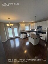 2232 Lapis Ln in Harrisonburg, VA - Building Photo - Building Photo