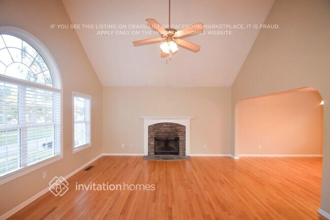 20 Akin Way in Cartersville, GA - Foto de edificio - Building Photo