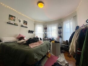 14 Parker Hill Ave, Unit 2 in Boston, MA - Building Photo - Building Photo