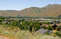 Balmoral Apartments in Hailey, ID - Foto de edificio - Building Photo