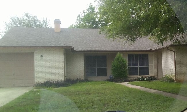 property at 4713 Echo Bend Cir