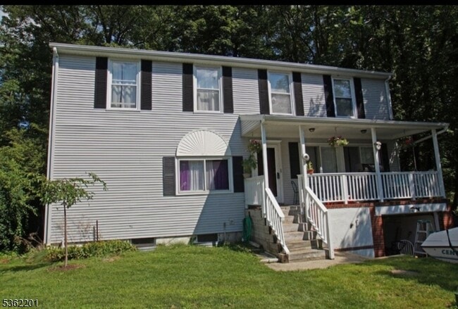 property at 119 Dartmouth Trail