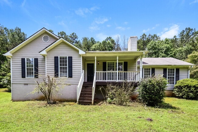 property at 1003 Mission Rd SW