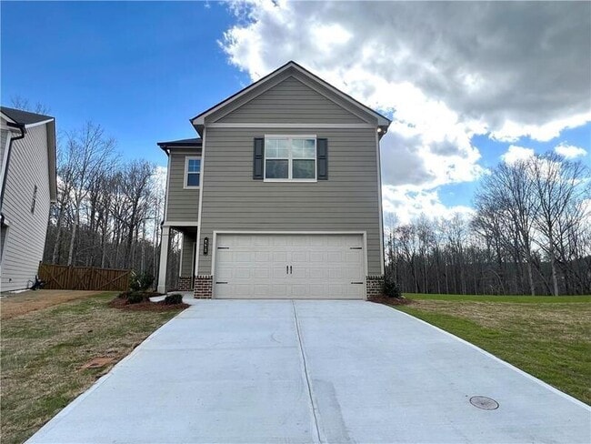 property at 110 Auburn Xing Wy