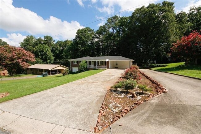 840 Howard Ct SW in Mableton, GA - Building Photo - Building Photo