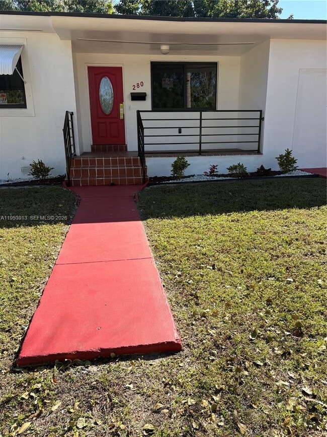 280 NE 48th Terrace in Miami, FL - Building Photo - Building Photo