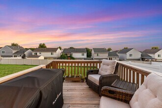 10913 Craig St in Omaha, NE - Foto de edificio - Building Photo