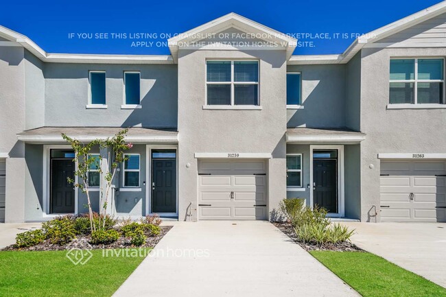 property at 31259 Monterey Pne St