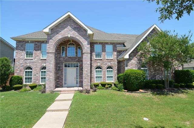 property at 7420 Hillshire Ln