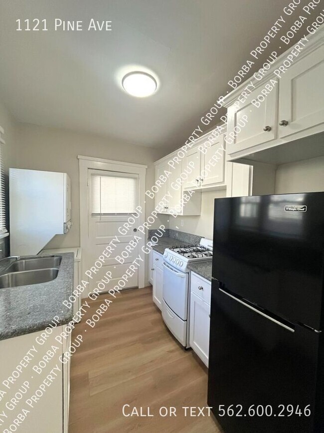 property at 1121 Pine Ave