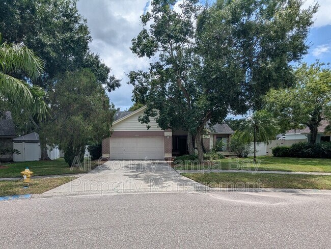 12032 Steppingstone Blvd in Tampa, FL - Building Photo - Building Photo