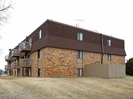 Washington Square Apartments