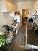 116 Washington St, Unit 63 in Boston, MA - Foto de edificio - Building Photo