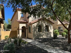 25938 N 54th Ave in Phoenix, AZ - Building Photo