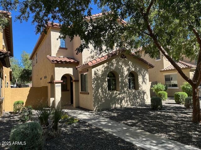 25938 N 54th Ave in Phoenix, AZ - Building Photo