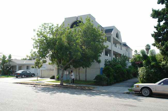 1014 Orange Grove Ave in Glendale, CA - Building Photo - Building Photo