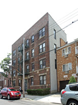 244 96th St Apartments