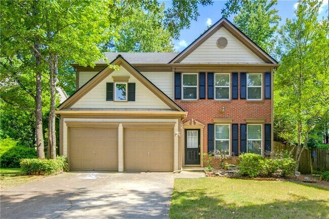 395 Cadeleigh Ct