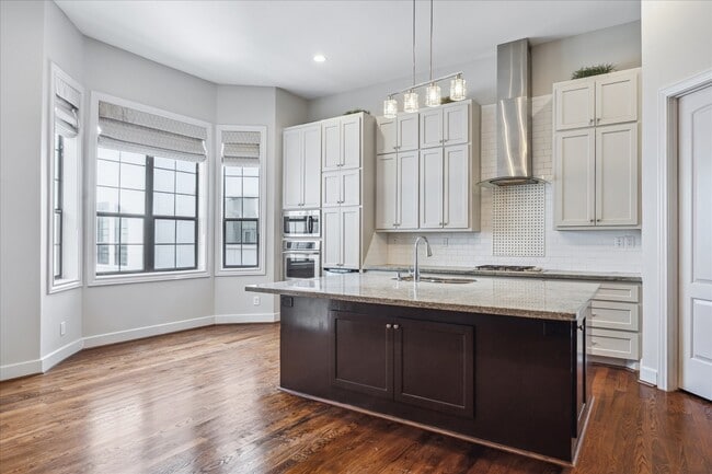 property at 4715 Jackson St