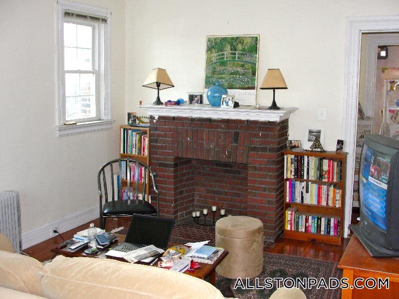 15 Glenville Ave in Boston, MA - Building Photo