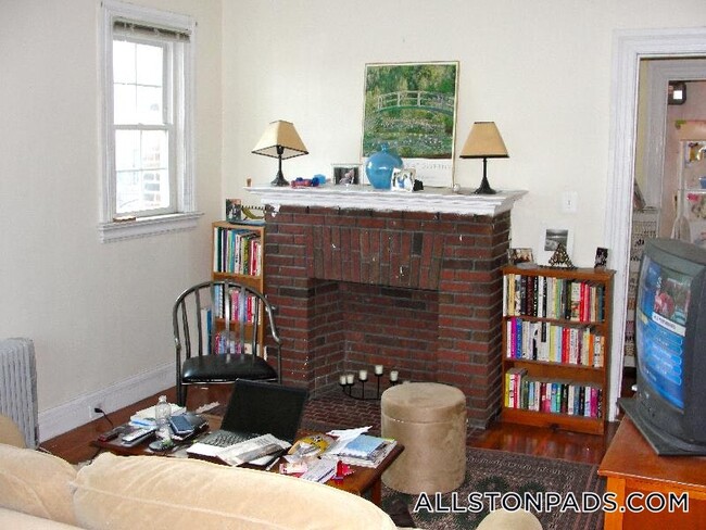 property at 15 Glenville Ave