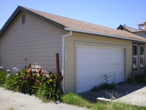 1020 Bennett Valley Rd in Santa Rosa, CA - Building Photo - Building Photo