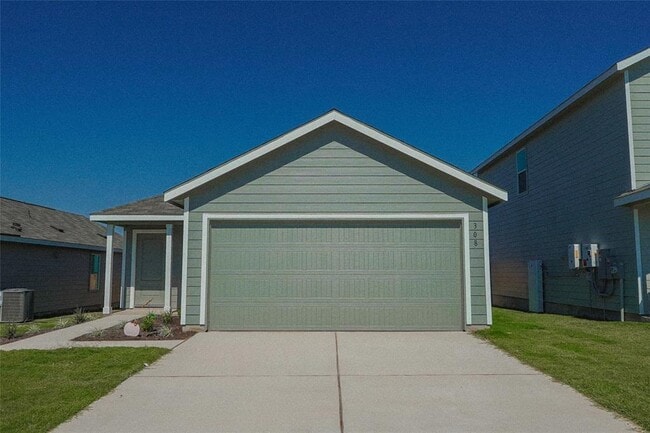 property at 308 Cowpoke Dr