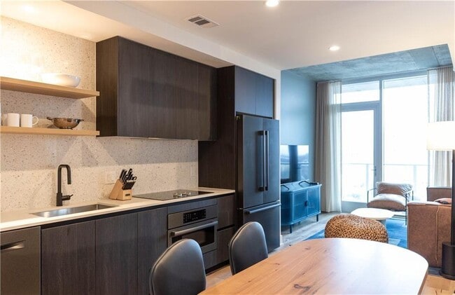 property at 48 East Ave