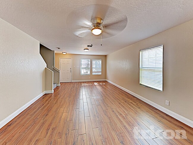 4611 Stallion Cove in San Antonio, TX - Foto de edificio - Building Photo