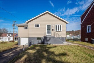 1610 7th St in New Kensington, PA - Building Photo - Building Photo