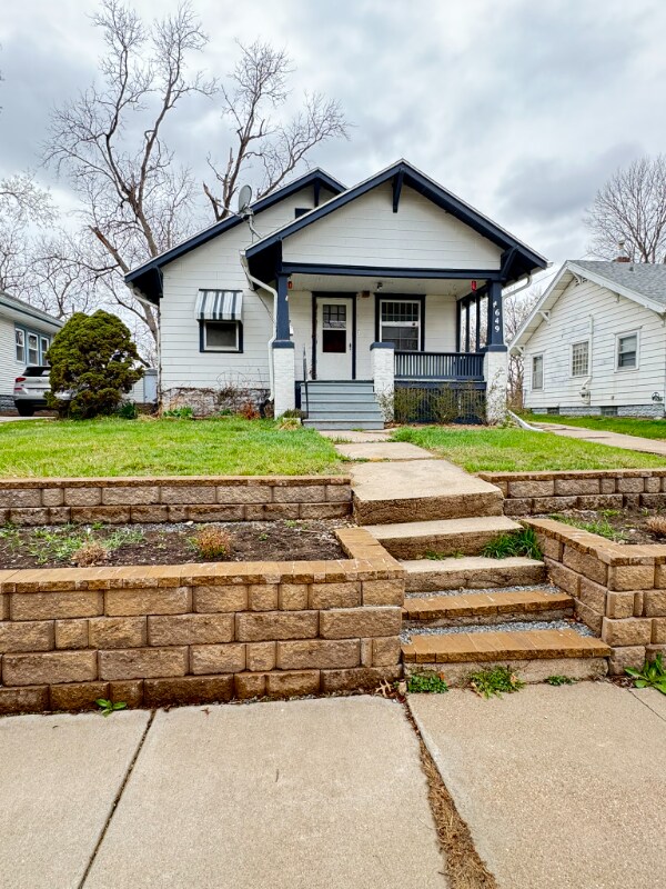 property at 649 N 35th St