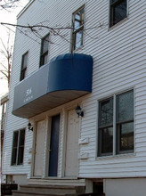516 E Mifflin St in Madison, WI - Foto de edificio - Building Photo