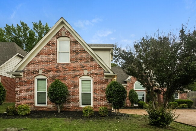 property at 9336 Starcross Ave