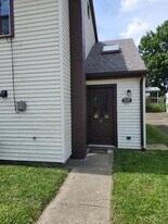 705 Church St in Wampum, PA - Building Photo