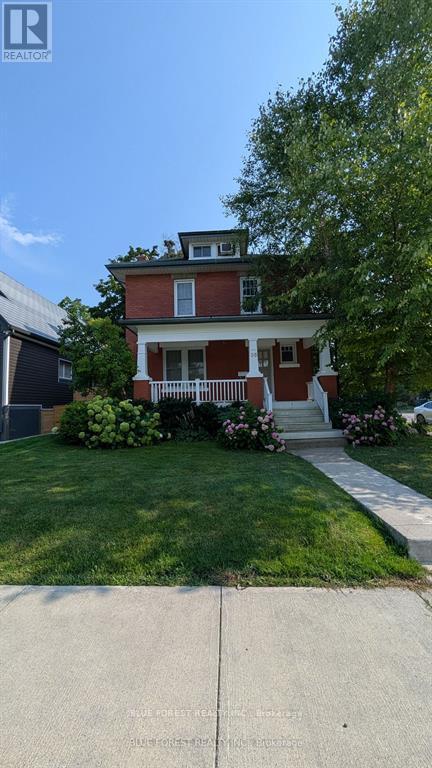 property at 35 Cliftonvale Ave