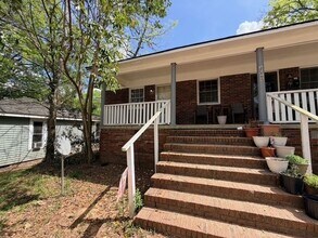 602B Taggart Ave in Greenwood, SC - Building Photo - Building Photo