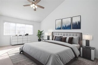 1468 Briarwood Rd NE in Brookhaven, GA - Building Photo - Building Photo