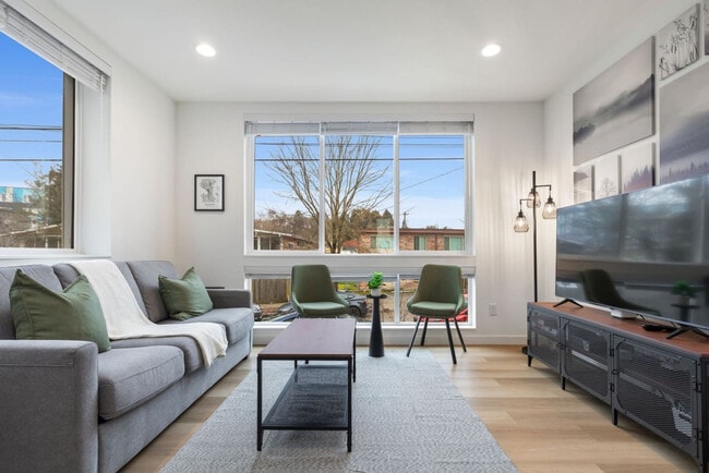 property at 7510 43rd Ave S