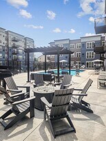 Novo in Richfield, MN - Building Photo